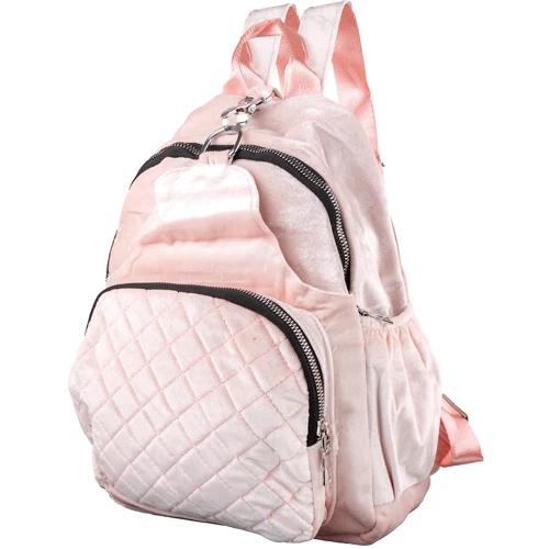 Женский рюкзак Valiria Fashion розовый (DETAP2003-13)