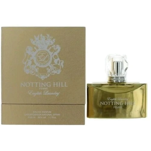 

Парфюмированная вода English Laundry Notting Hill Femme 50 ml