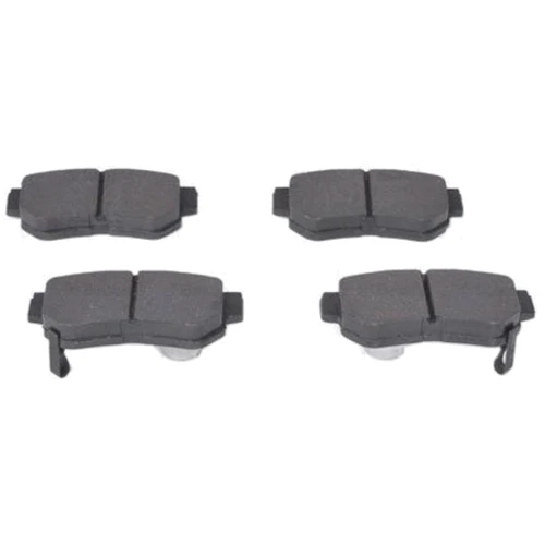 Тормозные колодки Bosch 0 986 494 417 фото 3