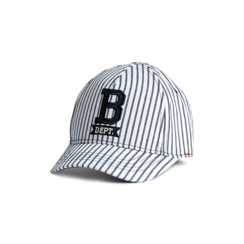 Кепка H&M 5556947 48 синяя