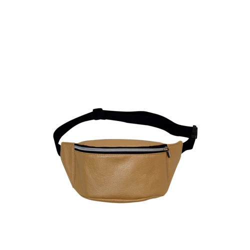 Поясная сумка Sambag Tirso MSSP бежевая (80114057): Пол Унисекс
