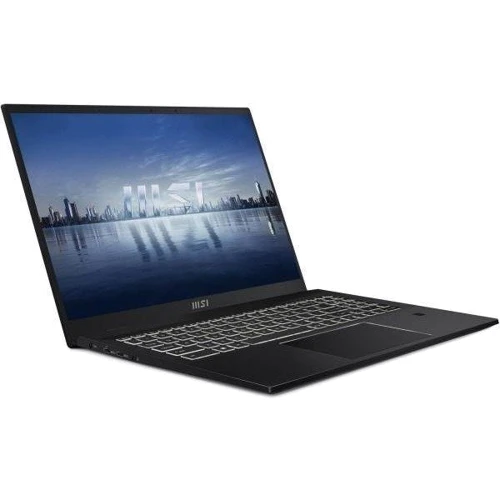 Ноутбук MSI Summit E16Flip A13VFT (A13VFT-231US): Тип екрану глянец