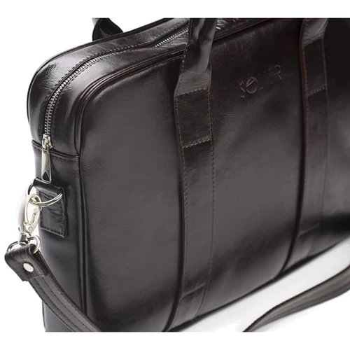 Solier EDYNBURG Leather Case Brown (SL20Brown) for MacBook Pro 15": Совместимость MacBook 15