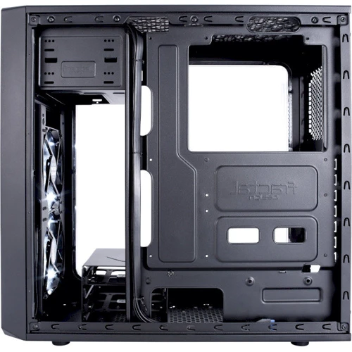 Корпус Fractal Design Focus G Black (FD-CA-FOCUS-BK-W) фото 10