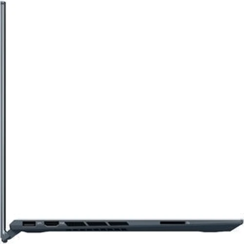 Ноутбук ASUS Zenbook Pro 15 OLED (UM5500QE-KY204X): Экран 15.6" (1920x1080) Full HD