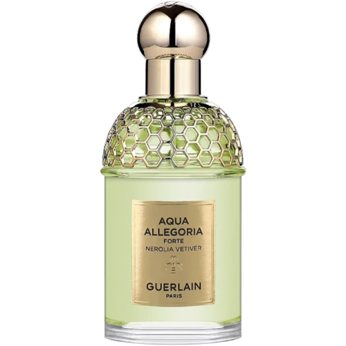 Парфюмированная вода Guerlain Aqua Allegoria Forte Nerolia Vetiver 75 ml: Вид Парфюмированная вода