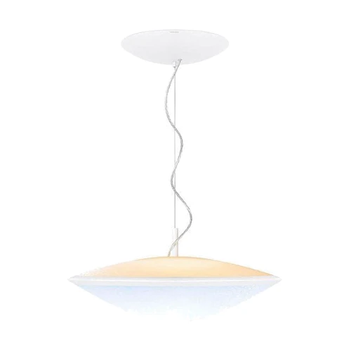 Потолочный светильник Philips COL-Phoenix-pendant-Opal white (31152/31/PH) фото 1