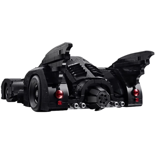 LEGO 1989 Batmobile (76139) фото 7