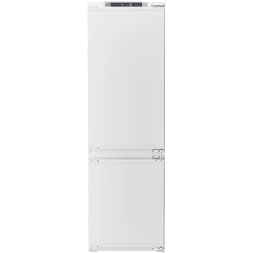 Встраиваемый холодильник Beko BCNA275E5SN: Управление сенсорное