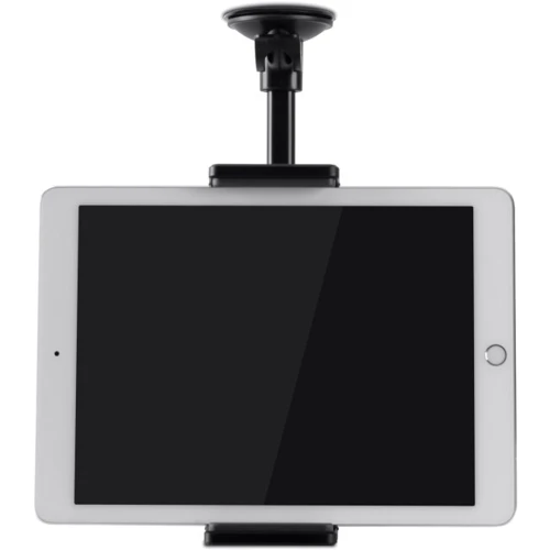 Держатель BeCover Car Holder Black (706714): Совместимость Для планшета