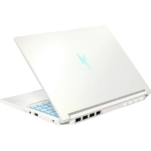 Ноутбук Acer Nitro V 14 AI ANV14-62-R4XB Pearl White (NH.QW4EU.002) UA