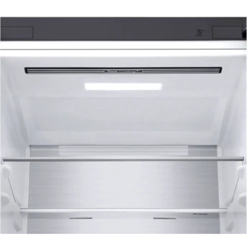 Холодильник LG GC-B509SMSM: Мощность замораживания, кг/сутки 12