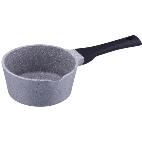 Ковш Maestro 16см Granit (литой алюминий) (4016-S-MR)