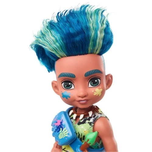 Кукла Mattel Слейт Cave Club фото 6