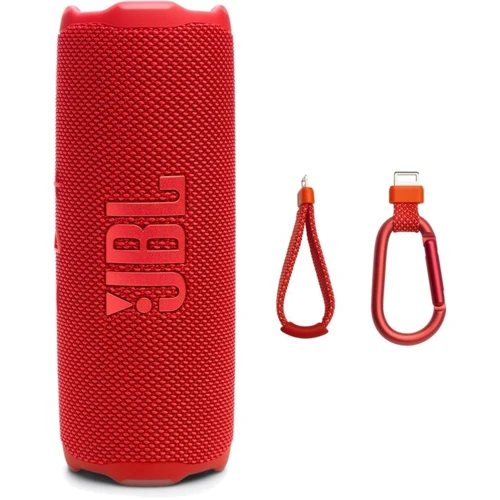 Акустика JBL Flip 7 Red (JBLFLIP7RED)