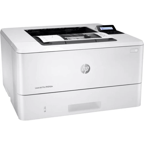 Принтер HP LaserJet Pro M404dw c Wi-Fi (W1A56A): Класс устройства Офисный