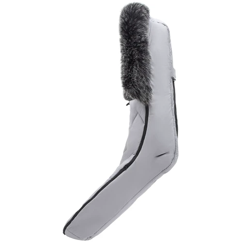 Зимний конверт Bair Canada NR-2 owl grey серый (680664): Тип аксессуара конверты