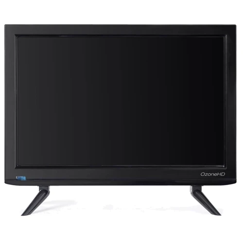 Телевизор OzoneHD 19HN93T2: Выход в интернет нет