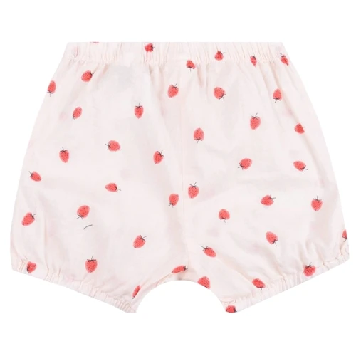 Шорты H&M 4655725 92 см розовые: Пол Девочка