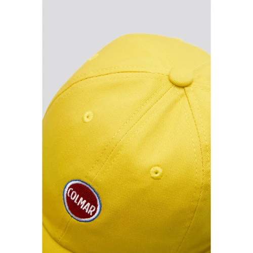 Бейсболка Colmar Unisex Hat горчичная (5091Z-7UJ-526) фото 3