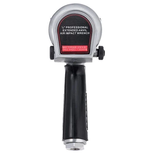 Гайковерт Intertool PT-1103: Питание От сети