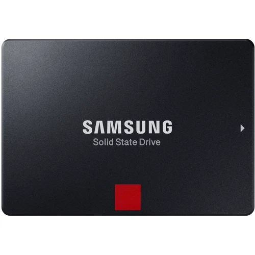 Samsung 860 PRO 2 TB (MZ-76P2T0BW)