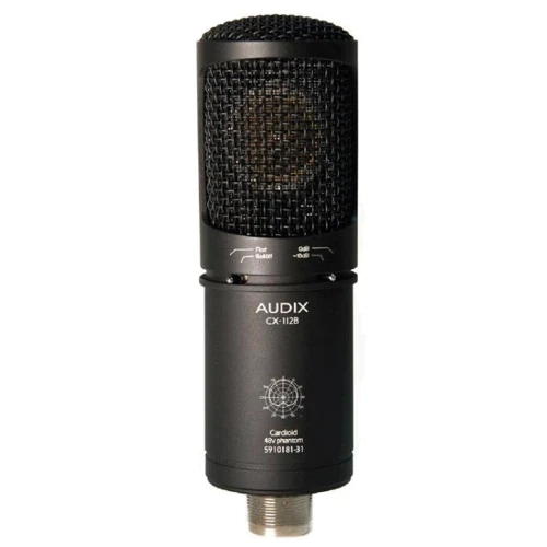 Микрофон AUDIX CX-112B