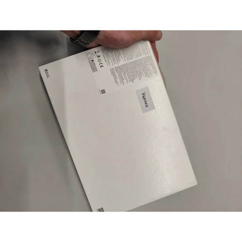 Samsung Galaxy Tab A9+ 11.0 4/64GB Wi-Fi Graphite (SM-X210NZAA) (Планшеты)(79010858)Approved: Причина уценки Порез возле кнопок. Устройство польностью рабочее. Косметический изъян