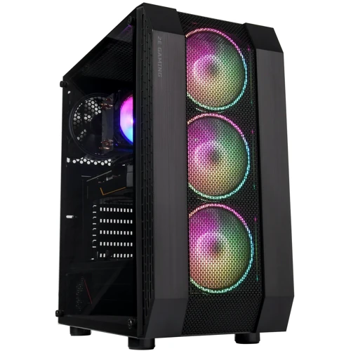Персональный компьютер (ПК) 2E Asus Gaming (2E-8537)