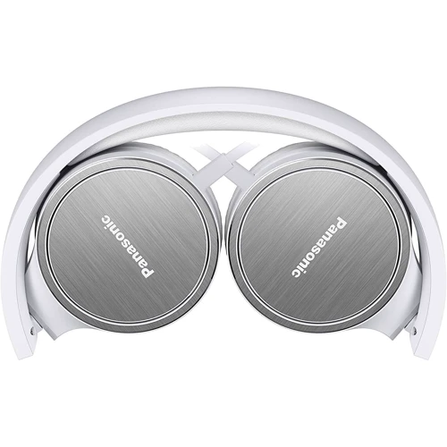 Навушники Panasonic RP-HF500MGCK White: Діапазон частот (Гц) 9-26000