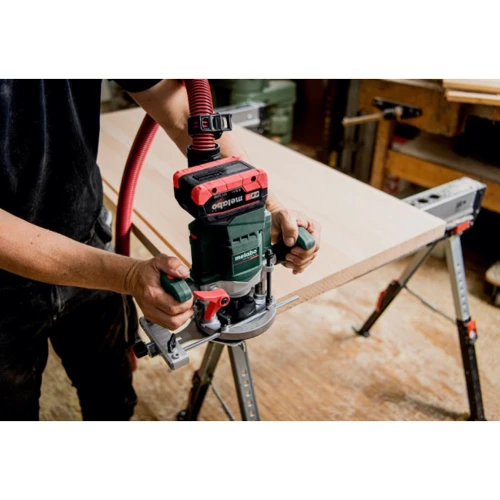 Фрезер Metabo OFV 18 LTX BL 12 (601743660)