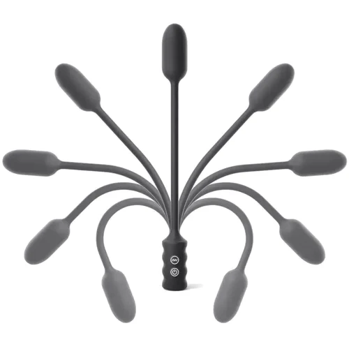 Виброяйцо Dorcel Deep Explorer