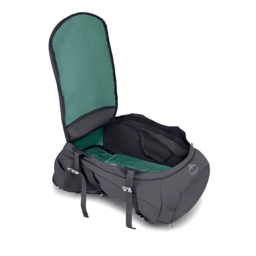 Рюкзак туристический Osprey Fairview Trek 50 (F19) charcoal grey - O/S - серый фото 3