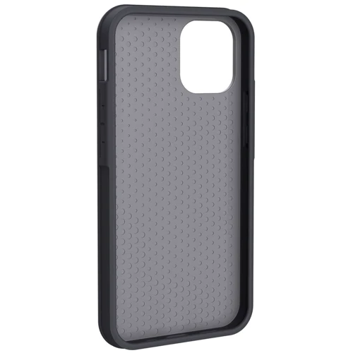 Чехол для iPhone Urban Armor Gear UAG [U] Anchfor Light Grey (11234M313030) for iPhone 12 mini: Тип чехла накладка на заднюю часть