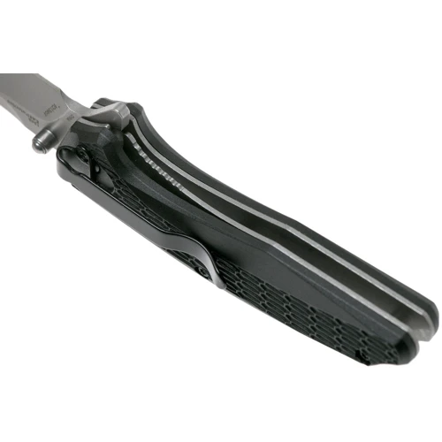 Ніж Kershaw Coilover (1740.05.06): Кількість інструментів 1