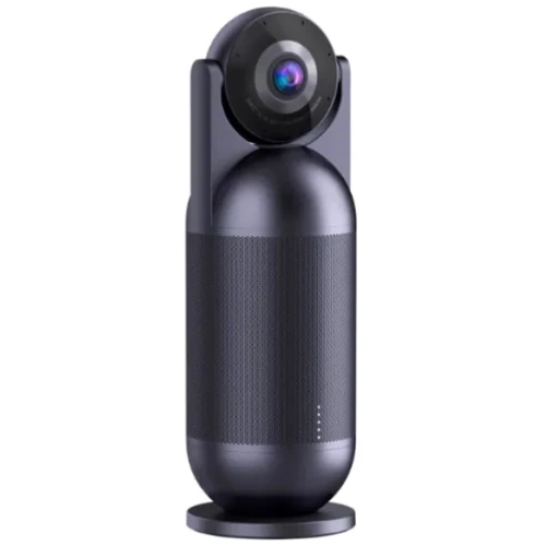 EMEET E4101 Capsule Black