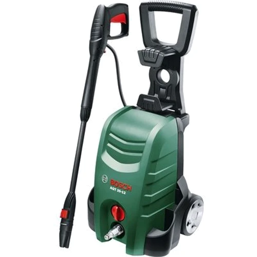 Мойка Bosch AQT 35-12 (06008A7100) фото 1