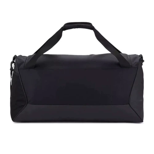 Сумка Nike Nk Acdmy Team L Duff 95L черная Уни 70x36x36 см (CU8089-010): Объем 95 л
