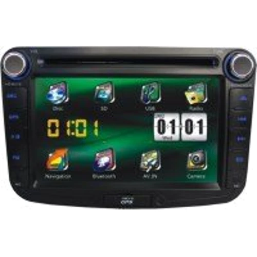 RS GEELY EMGRAND EC7 7"