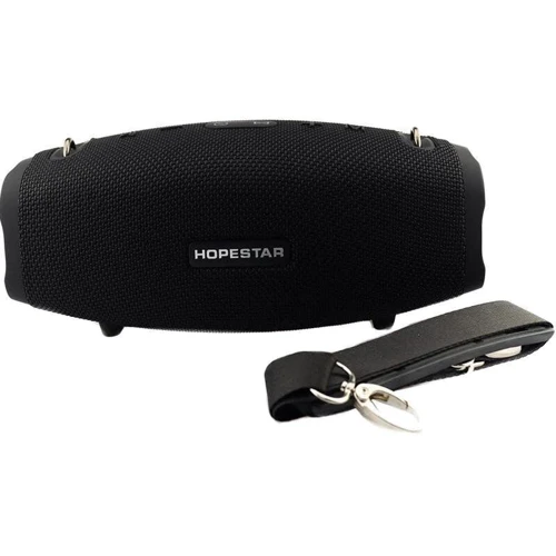 Акустика Hopestar H41 Black: Звуковая система 2.0