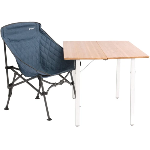 Стілець кемпінговий Outwell Strangford Blue (470406): Тип Стілець складаний