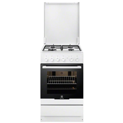 Газовая плита Electrolux EKG 51101 OW