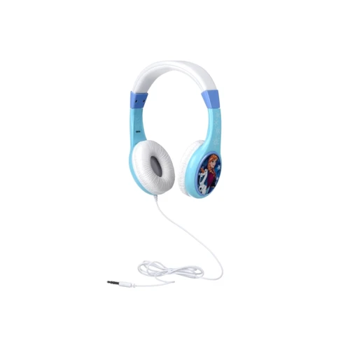 Наушники eKids Disney Frozen Kid-Friendly Volume (FR-136.11XV8): Назначение Для плеера