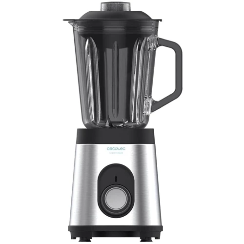 Блендер CECOTEC Power Black Titanium 1000 Inox