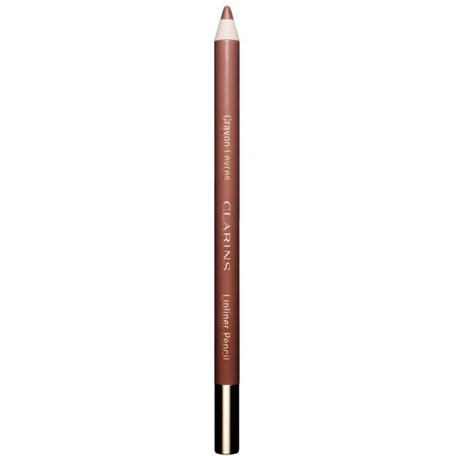 Clarins Lipliner Pencil 01 Nude Fair Олівець для губ 1.2 g: Вид Контурный карандаш для губ