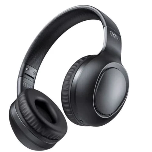 Наушники XO BE35 Elegant Black