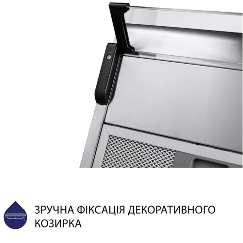 Витяжка Minola HPL 615 I фото 7