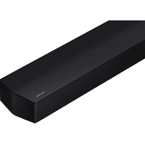 Домашній кінотеатр Samsung HW-B650D: Місткість жорсткого диска нет