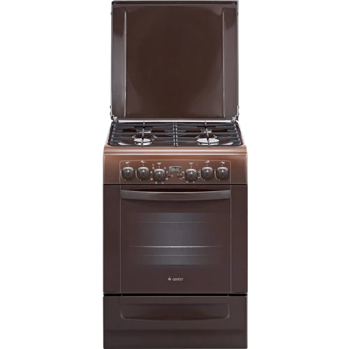 Плита комбінована Gefest ПГЕ 6102-03 0001