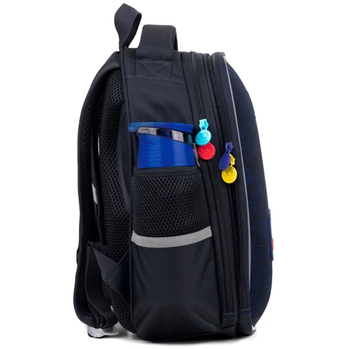 Рюкзак школьный GoPack Education полукаркасный Gamer GO22-165S-3: Год коллекции 2022